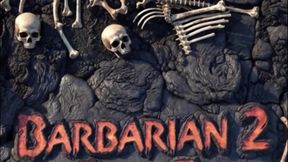 Barbarian 2 Part 3 the Rise of Krom