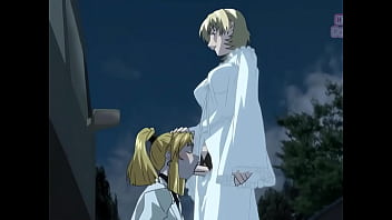 Bible Red's New Testament 06: Uncensored HD Full HD 1080P - Hentai Paradise
