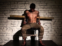 Hardy Slave Zhenya Final