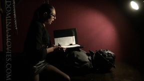 Dr. Psycho: Anti Horniness Training - ENTIRE