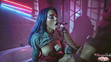 In a single night, we hit up a few parties with my 18-year-old bitch, and everywhere we went, I managed to fuck her tight, juicy pussy while she tried to stifle her moans[AI]