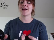 Review - MOJO Anal Relaxing Gel Natural Formula with Clove Oil, Courtesy of Peepshow Toys!