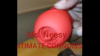 Neesy &quot_THE ROSE &quot_ Tutorial &quot_Intimate Connoisseur