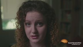 Is This What You Imagined? — POV Taboo Stepmom Roleplay