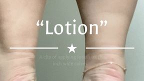 Lotion