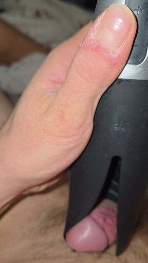 Masturbation toys