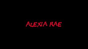 alexia rae sucks lee stone big cock gloryhole