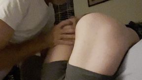 Tongue tested, Cock Approved