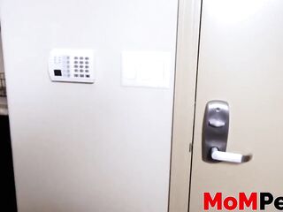 U can do marvelous much soever u desire if u're a mother I'd like to fuck like Barbie Sins whose stepson's are begging for her to screw 'em!