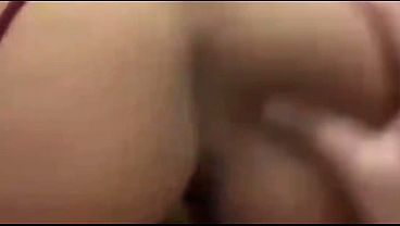 University classmate tries anal and loves it