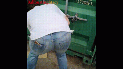 BallbustingStacy's Ball Pranks