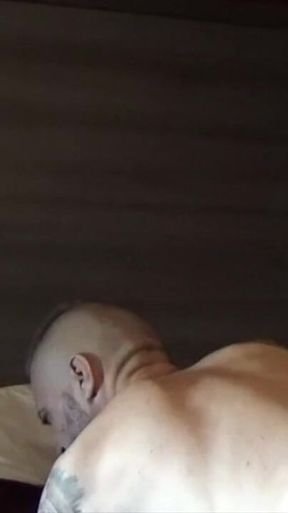 Straight Boyneeds to Be Sucked