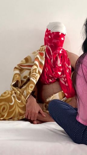 Full Movie Desi Aur Ghar ki Chuti Bahu Hindi Sex Movie   Clip 1