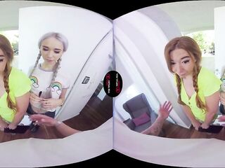 VirtualRealPorn.com - Save the angels