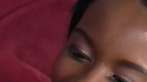 Sex Film @Handjob & #Natural Big Tits #Interracial #Big Boobs #POV #Black with @Jezabel Vessir for @ManoJob Like & Share!