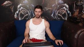Eric Fame Private Show