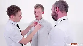 Une Lecon De Respect