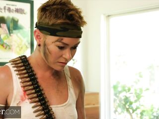 Deeper. Gamer April Brings Game Dream Jiz to Life