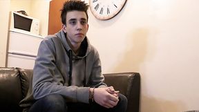 Debt Dandy's Bubble Butt Gets Annihilated in Hot POV Action