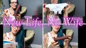 New Life, No Wife