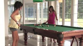 Little Caprice, Tanner Mayes (Dirty Girls) Full HD 1080p