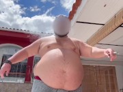 Daddy’s got bigger