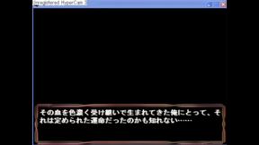 Horny Hentai Babe Seduces With Eroge Style Passion