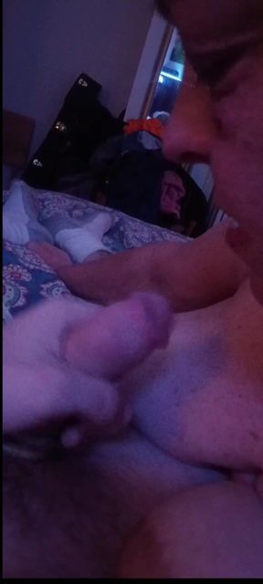 Suck to Fuck
