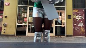 Suzy’s Waitng to blow her favorite band!! Full video on onlyfans!!