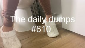 The daily dumps #610 mp4