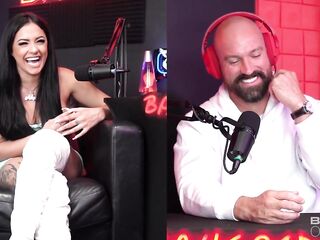Screw Surprise PODCAST #19 With Serena Santos