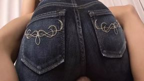 Rough sex unfolds as a Japanese teen's hairy vulva is savaged by a man, followed by a gushing climax&#x1F680;