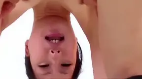 Japanese Wife Desperation: Alanah Rae Ria Sunn Share Forbidden Fun