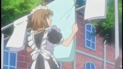 Watch this cartoon Asian babe get her tight pussy punished with a hard spanking