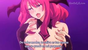 Watch Isekai Kita Node Sukebe Skill De Zenryoku Ouka Shiyouto Omou The Animation Capitulo 2 Sub