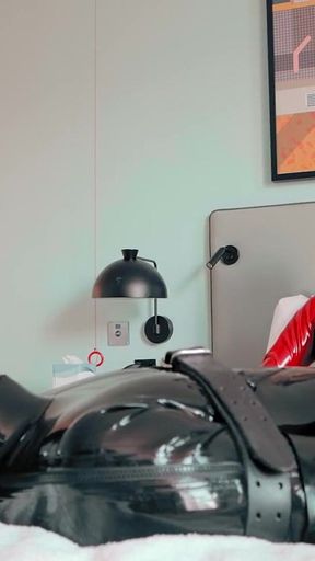 Latex Bound Protocol hotel Collection - Bound 2 - the Protocol