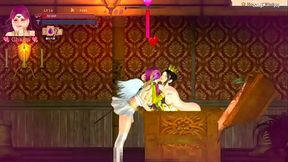 hentai game guilty hell ii hot women new gameplay