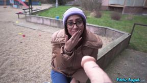 Spicy vixen exciting xxx video