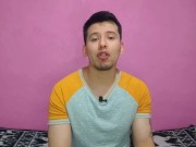 Esposo de mi tía  me penetra a escondidas a mis 19 con sus 21 cm de verga gruesa y larga