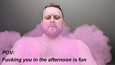 FULL - Look into my eyes as I fuck you in the afternoon
