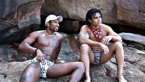 Marcelo and Rick
