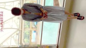 Highlights Mayu No59-61 Cosplay, Convulsive Orgasm, Deepthroat, SEX,, Exposure