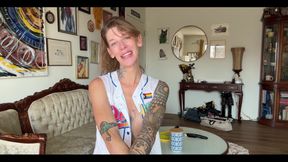 A Monday Update for All of You Wonderful Babes!