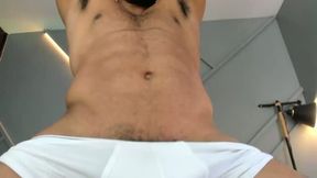 Jackson Wayne Private Show