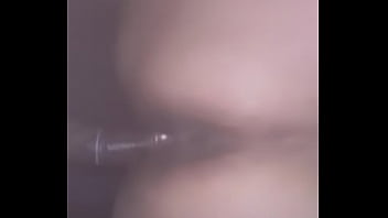 Fucking my chubby slut