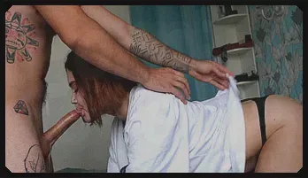 Kate Koss's Wild Deepthroat Showdown