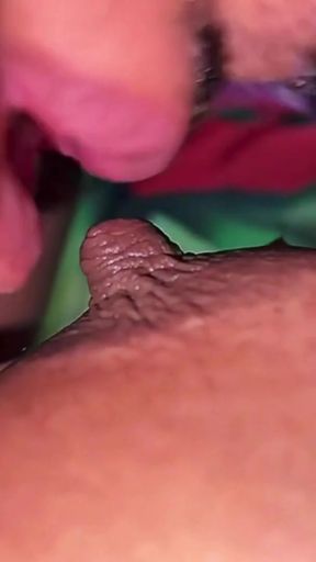 Spend a romantic moment and fucked hard with my sexy girl friend   Clip 1