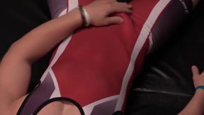 Eric Price, Colt Mclaire And Tyler Hanson - Aka Joey Sullivan Wrestling Match