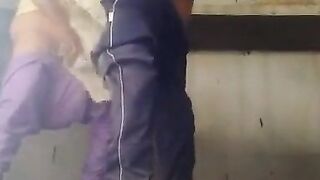 Desi Hottie #1 - Sizzling Hot Indian Girl Rides A Big Dick