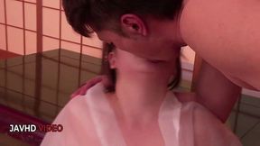 Japan trailer with vicious angel from AV 69